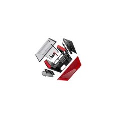 Discover the HYTE Y60 Trn Extended ATX Case – Stylish Design & Superior Performance (SKU: 1220000350106)